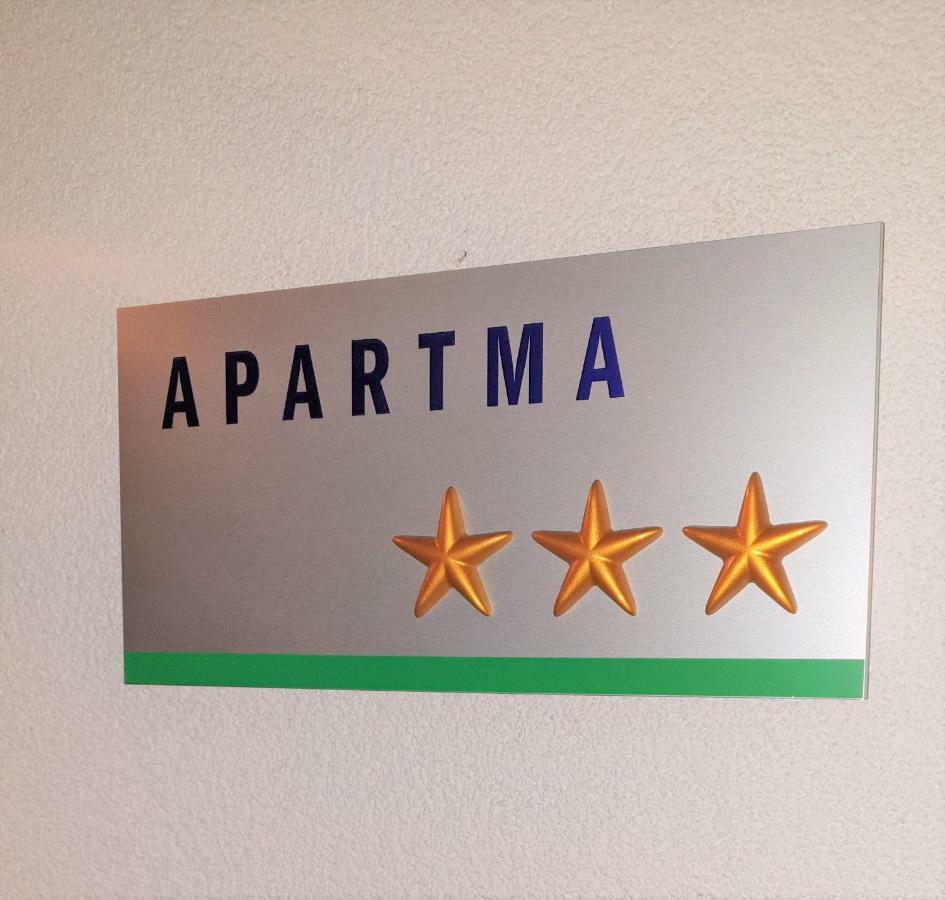 Apartment Sonce Bohinj Exterior foto